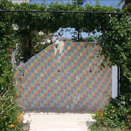 Aparthotel Agar Gumbet