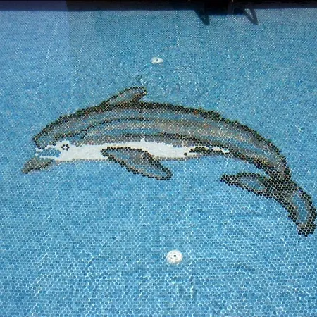 Agar Lägenhetshotell 4*