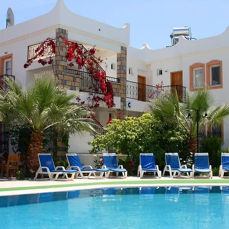 Apartahotel Agar