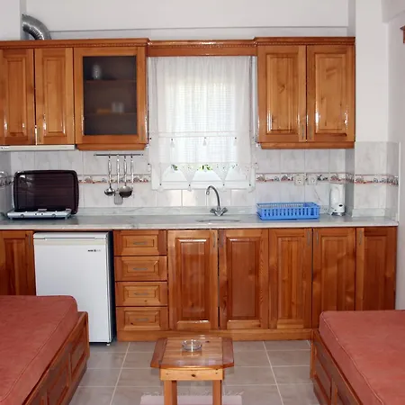 Agar Apartahotel 3*