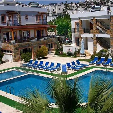 Apartahotel Agar