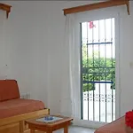 Apartmanhotel Agar 4*