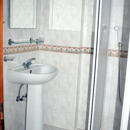 Aparthotel Agar Gümbet