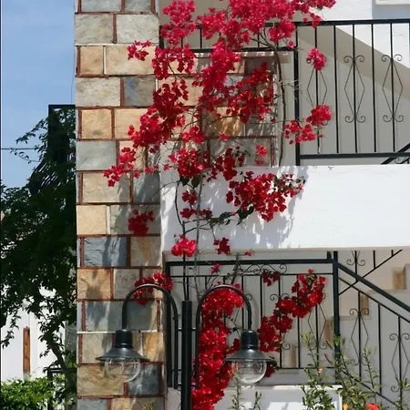 Agar Apartmanhotel Gümbet