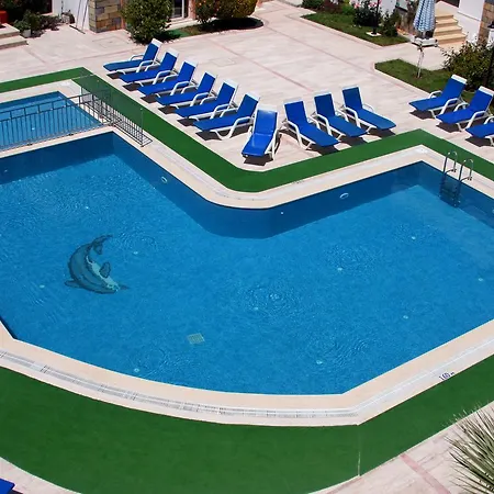 Apart Otel Agar 3*