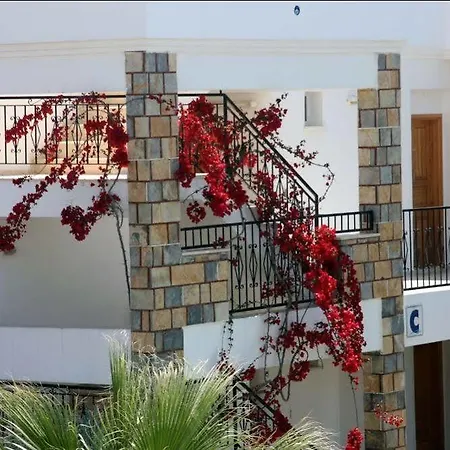 Agar Apart Otel
