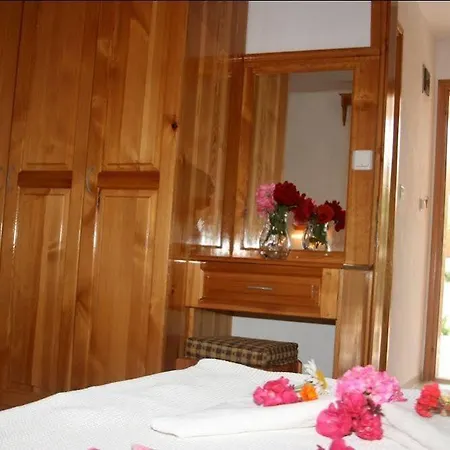 Agar Aparthotel